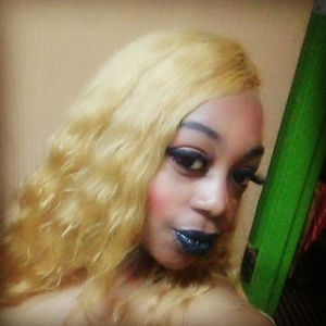 Meet your Posher, Jannie